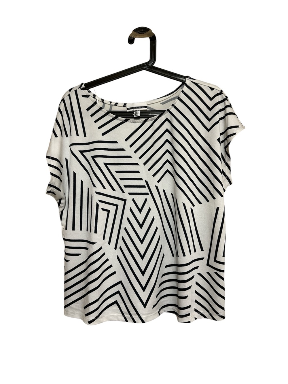Jules & Leopold Top XL
